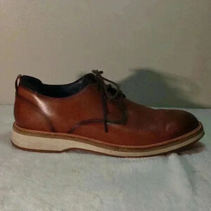 Cole haan Osborn plain toe derby